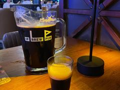 -爱啤精酿·民谣酒馆(滨江店)