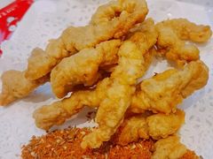 -老佛爷铜炉蛙锅(东门老街店)