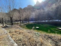 -沕沕水生态风景区