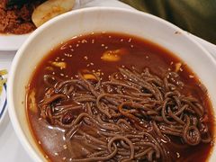 -华天延吉餐厅(西四总店)