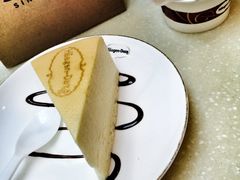 -哈根达斯(青岛海信店)