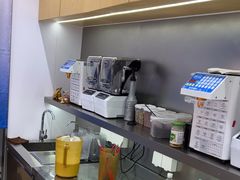 -酸奶罐罐(无锡滨湖万达店)