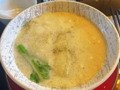 -上海苏宁宝丽嘉酒店·嘉府壹号中餐厅