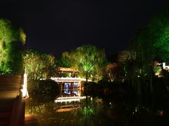 -鹊华居·地道鲁菜·海鲜·融合味(大明湖店)