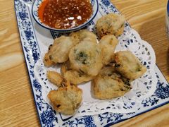 无米粿-黄记潮汕甜汤(贝底田坊店)