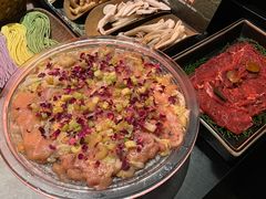 -芸山季·云南野生菌火锅(人民广场来福士店)