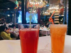 -清漫·派对音乐餐吧(市桥店)