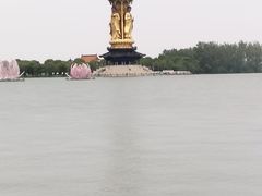 -溱湖国家湿地公园