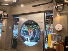 -孖记茶档·热腾茶餐(江南西plus店)