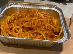 意式肉酱面-必胜客(印象城店)
