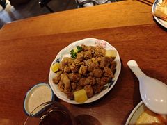 -林四喜·闽南传家菜(鼓浪屿店)