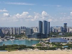 -巧克力渔家.小船海鲜胶东菜(万平口店)