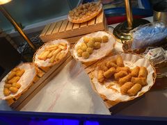 -非烤勿扰自助烤肉(东坑四季广场店)