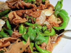 超级小炒肉-遇见湘·地道湖南菜(黄埔泰丰店)