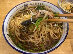 -镇南锅盖面馆(解放路店)