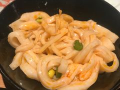 -汉唐宴长安食府