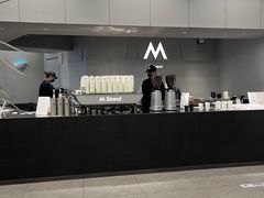 -M Stand(西安大悦城店)