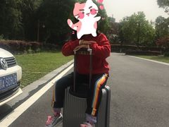 -洪湖悦兮半岛国际温泉度假村