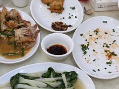 -锐记美食店·现捞海鲜(闸坡店)