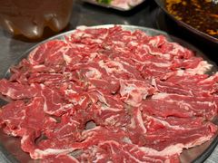 -鹿鸣山草本茶香火锅(园西路店)