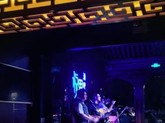 -悦界酒吧(后海店)