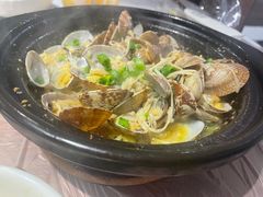 -小时候焗海鲜(鄞州万达店)