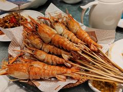 -79号渔船海鲜饭店(岗厦店)