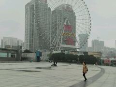 -星城之眼摩天轮