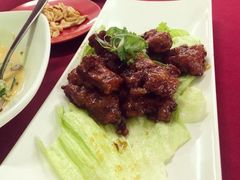 -东升园海鲜家