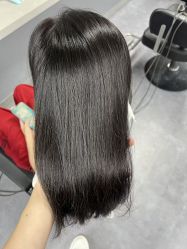 -逅续沙发自然卷专研