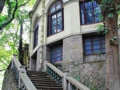 -福建师范大学(仓山校区)