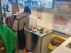 -鞠氏黑芝麻糊(水塔店)