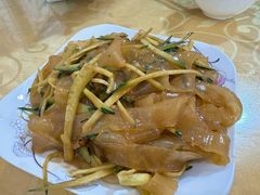 -东北特色水饺(郭家桥店)