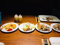 -汉巴味德(大悦城店)
