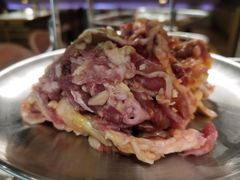 -杨小佳·齐齐哈尔烤肉·烤串(广州店)