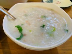 秘制鸡汤饭-古真记钵钵鸡(总店)