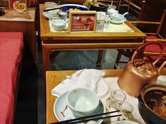 -小吊梨汤·北京菜(香山店)