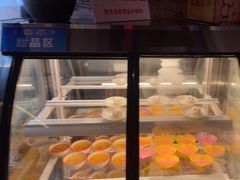 -重庆德庄火锅(映月湖环宇城店)