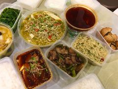 -蜀宴小调·精致家常菜(科华店)