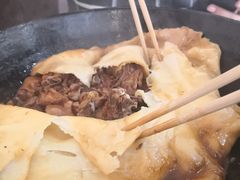 -古洼一锅鲜(国道店)