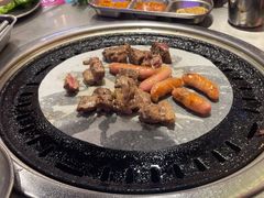 -玄希浪漫厨房·韩料烤肉(湖滨银泰in77店)