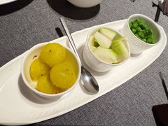 -虹潮荟·餐桌上的美食地理(太阳宫店)