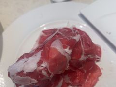 -澳门豆捞(裕华东路店)