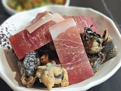 -野菌皇海景野生菌火锅(滨海大道店)