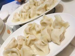 原汁海胆水饺-喜鼎海胆水饺(柏威年购物中心店)
