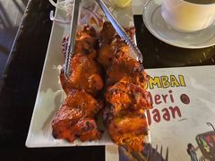 -Bombay Grill印度餐厅