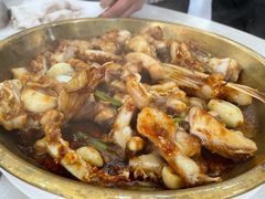 -源港渔村-中山脆肉鲩(博罗店)