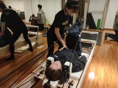 -悦耐私教健身馆(保利中心店)