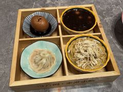 -奇芳阁·百年清真南京菜(夫子庙店)