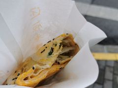 -卞姐蛋饼(陕西南路店)